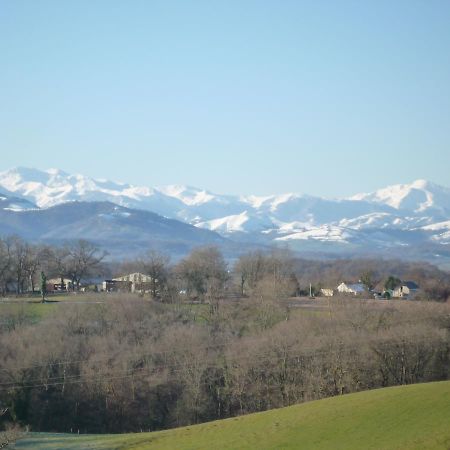 Bearn Bed & Breakfast Pau Dış mekan fotoğraf