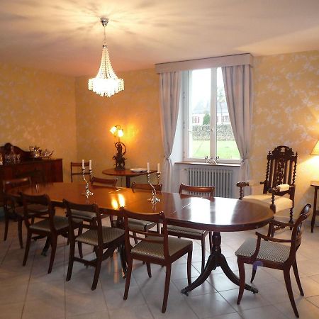 Bearn Bed & Breakfast Pau Dış mekan fotoğraf