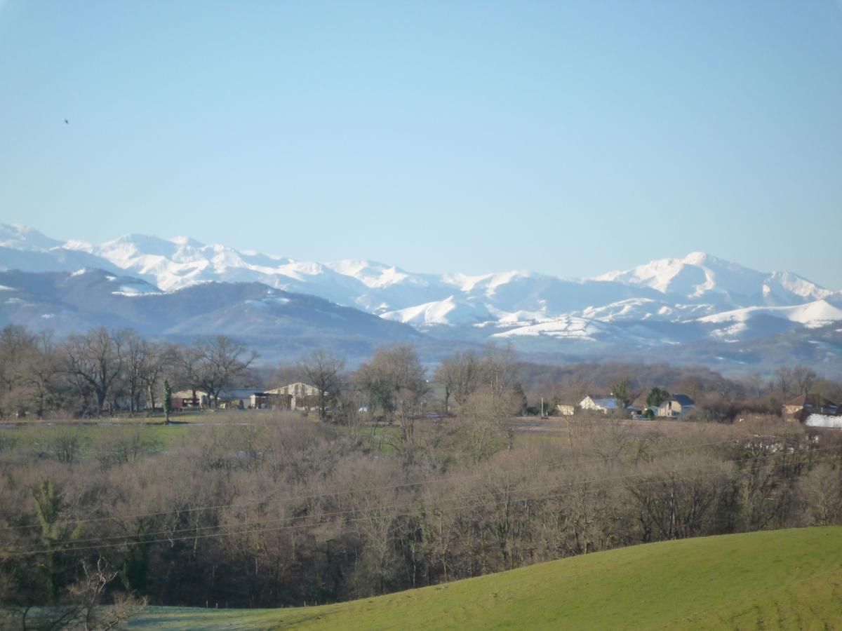 Bearn Bed & Breakfast Pau Dış mekan fotoğraf