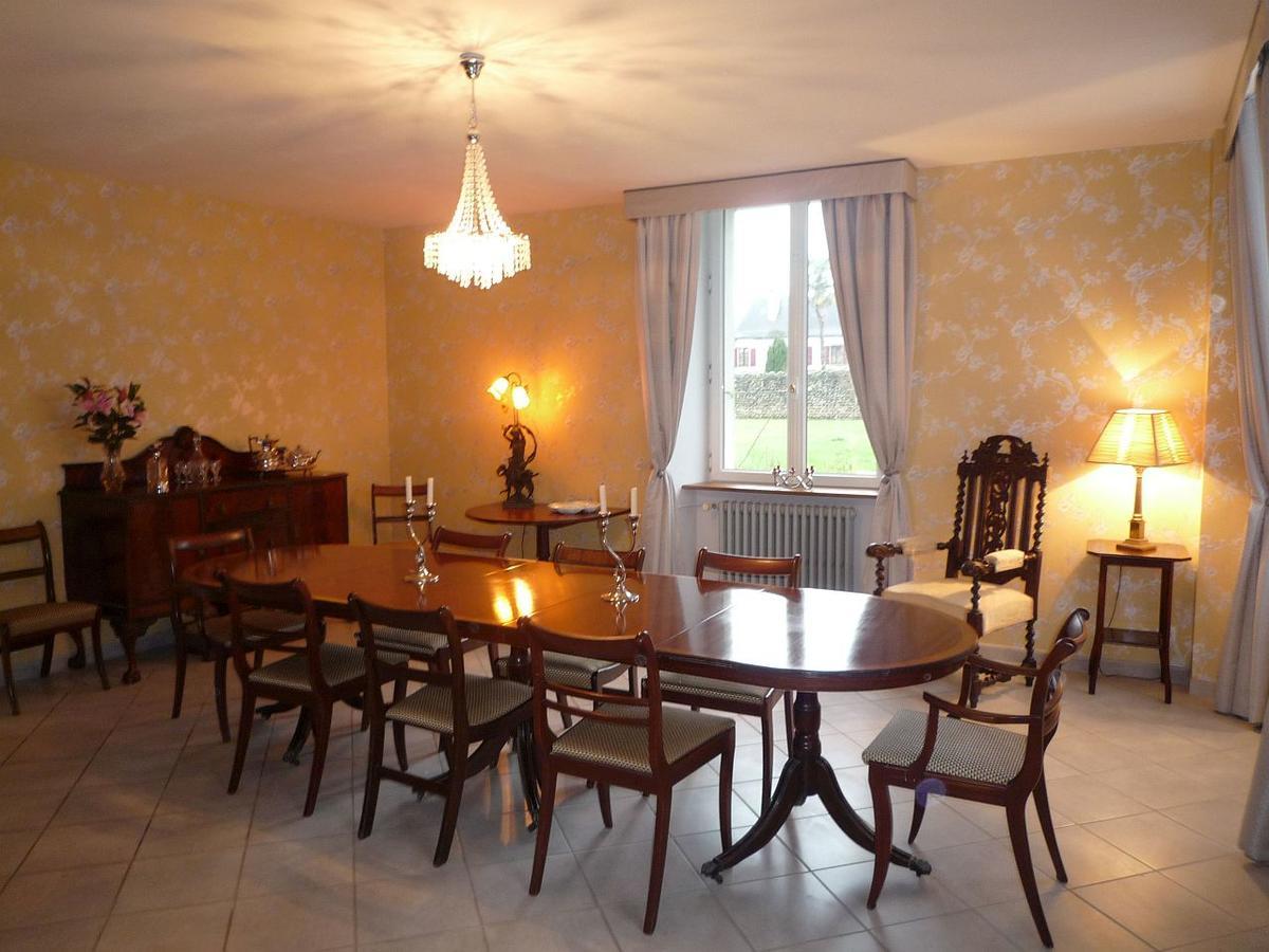 Bearn Bed & Breakfast Pau Dış mekan fotoğraf