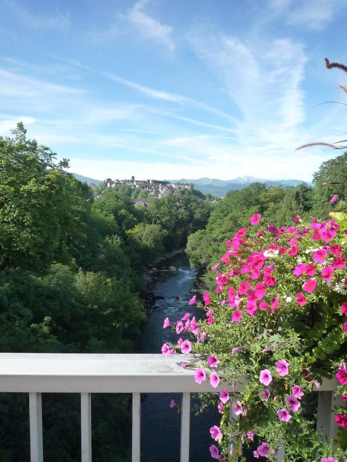 Bearn Bed & Breakfast Pau Dış mekan fotoğraf