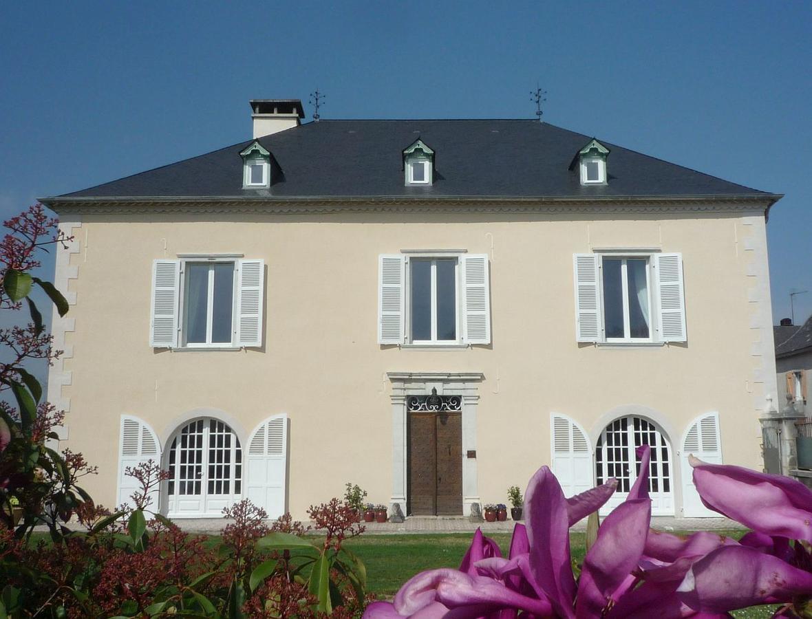 Bearn Bed & Breakfast Pau Dış mekan fotoğraf