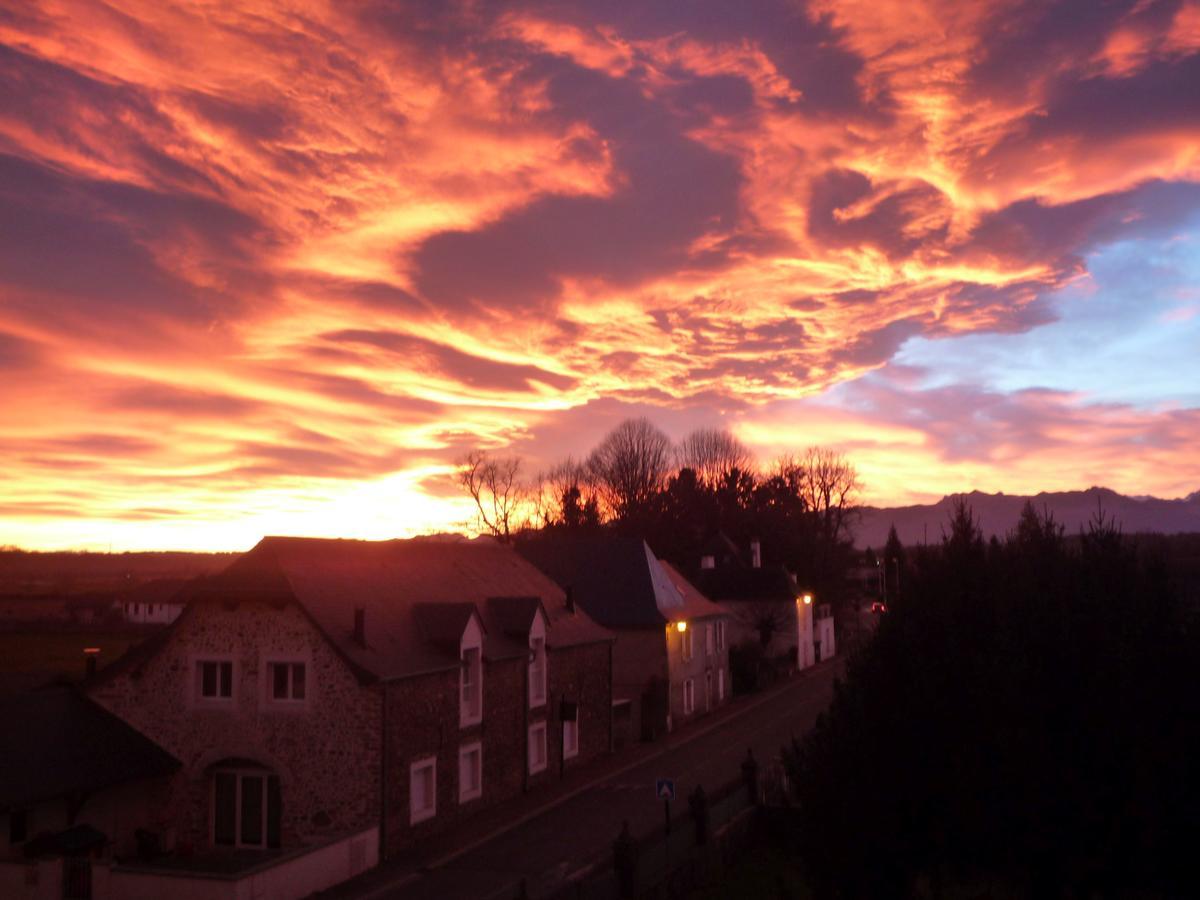 Bearn Bed & Breakfast Pau Dış mekan fotoğraf