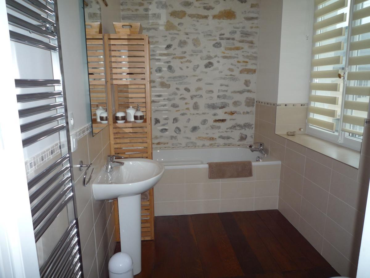 Bearn Bed & Breakfast Pau Dış mekan fotoğraf