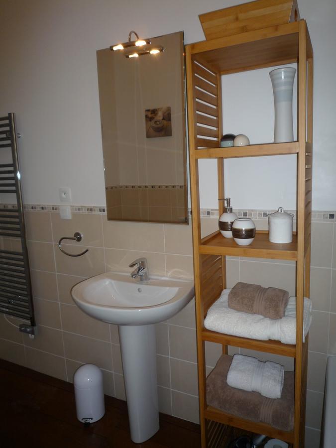 Bearn Bed & Breakfast Pau Dış mekan fotoğraf
