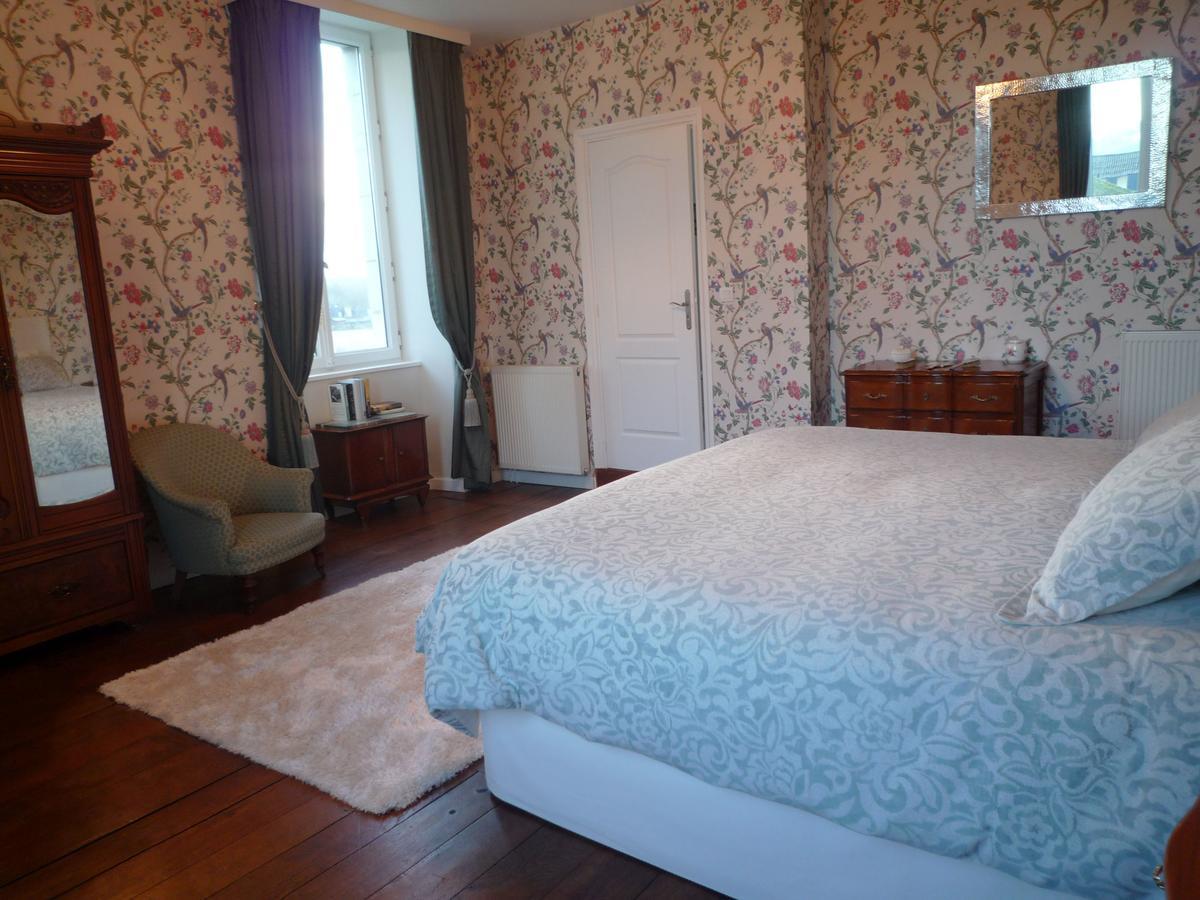 Bearn Bed & Breakfast Pau Dış mekan fotoğraf