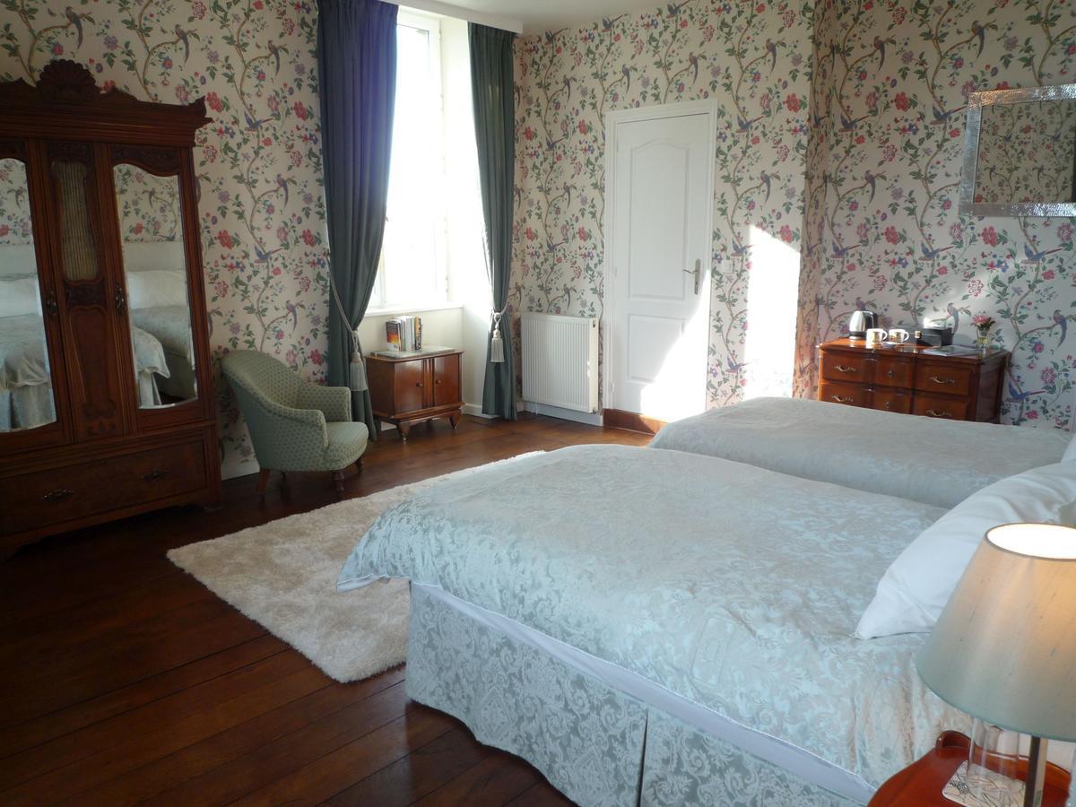 Bearn Bed & Breakfast Pau Dış mekan fotoğraf