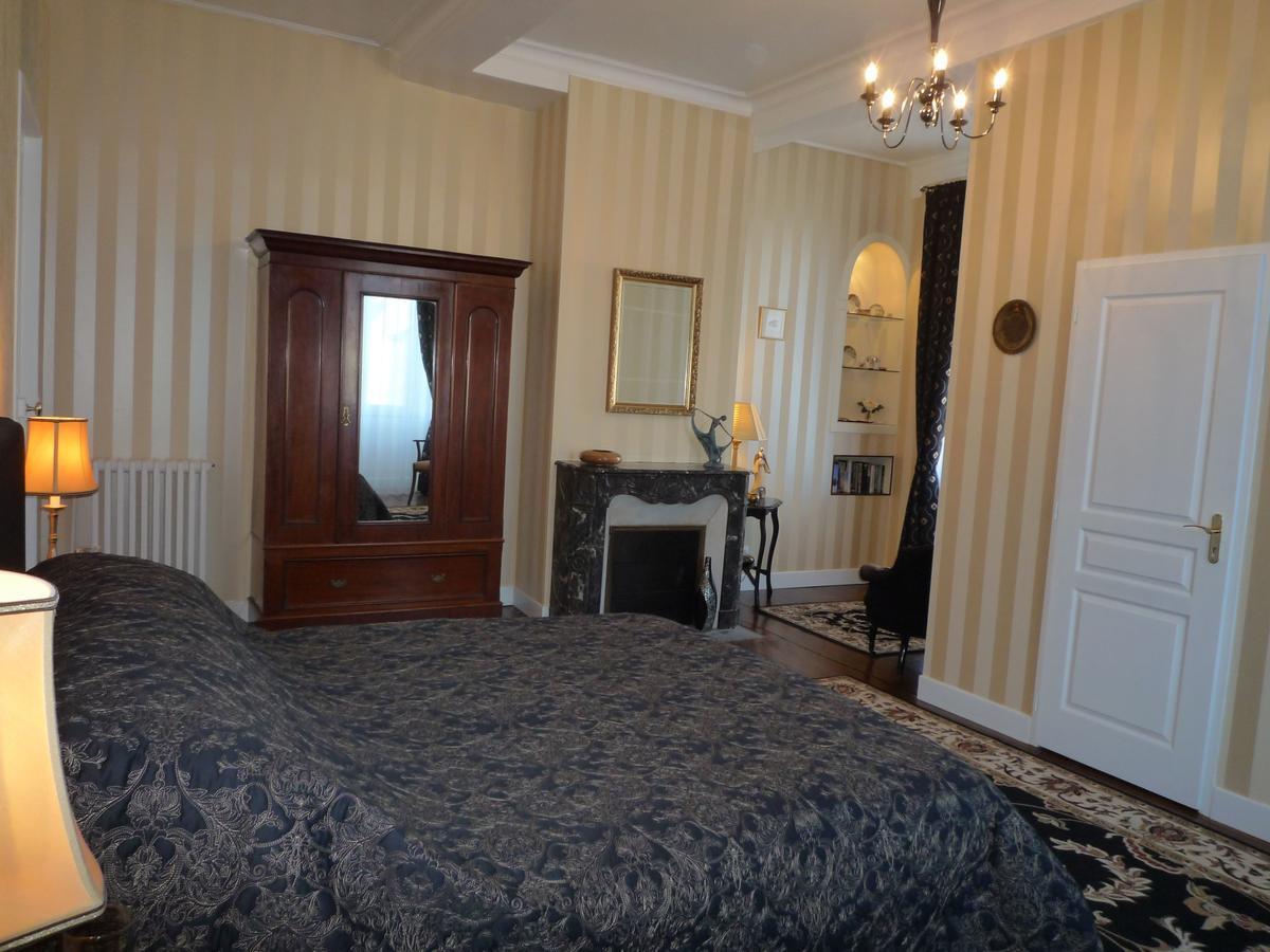 Bearn Bed & Breakfast Pau Dış mekan fotoğraf