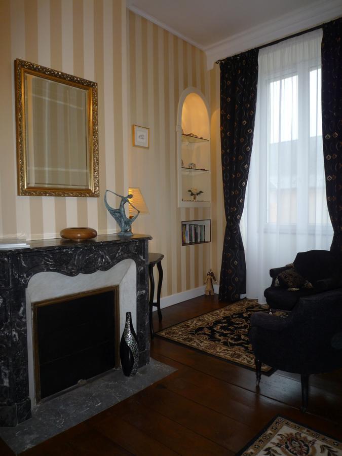 Bearn Bed & Breakfast Pau Dış mekan fotoğraf
