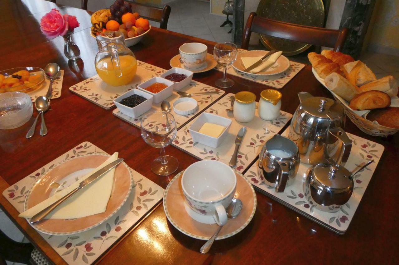 Bearn Bed & Breakfast Pau Dış mekan fotoğraf